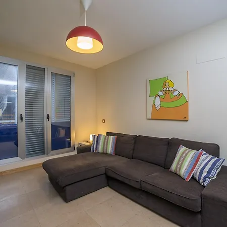 Apartament Lightbooking Moon And Sun *