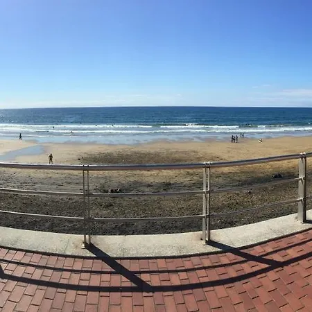 Lightbooking Moon And Sun Apartament Las Palmas de Gran Canaria