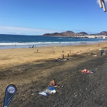 Lightbooking Moon And Sun Apartament Las Palmas de Gran Canaria