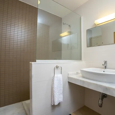 Apartament Lightbooking Moon And Sun *
